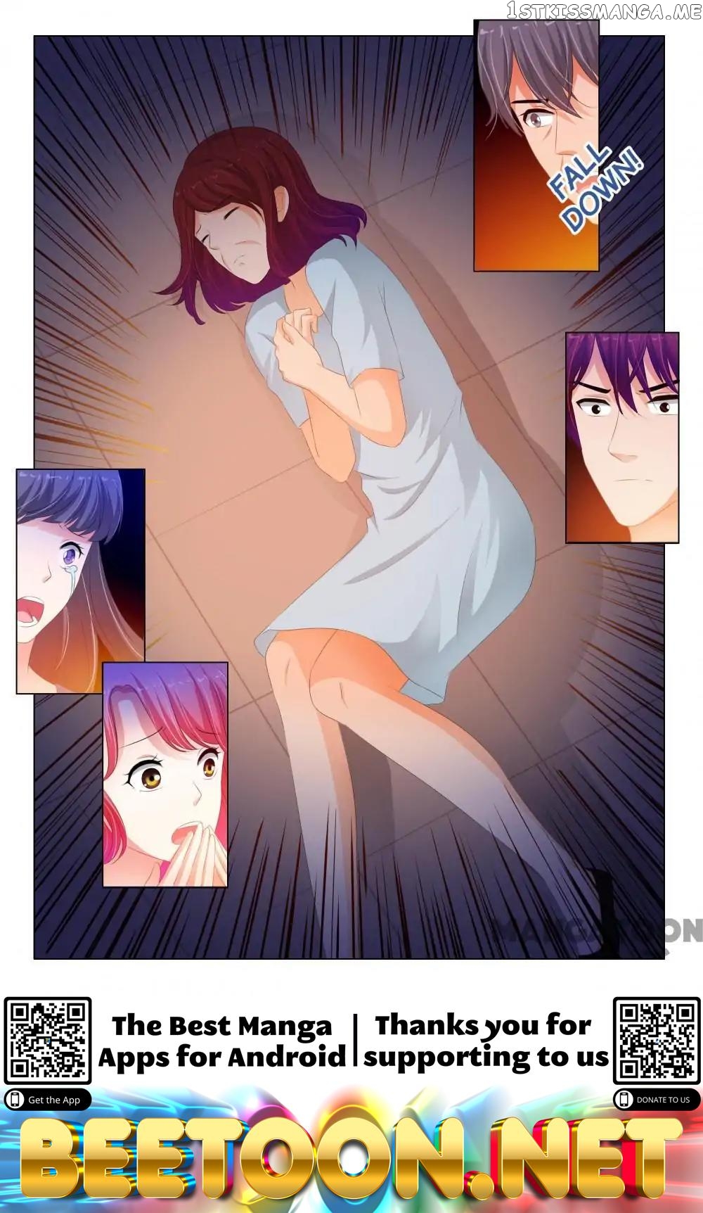 The Icy Ceo and the Substitute Bride Chapter 143 - page 9
