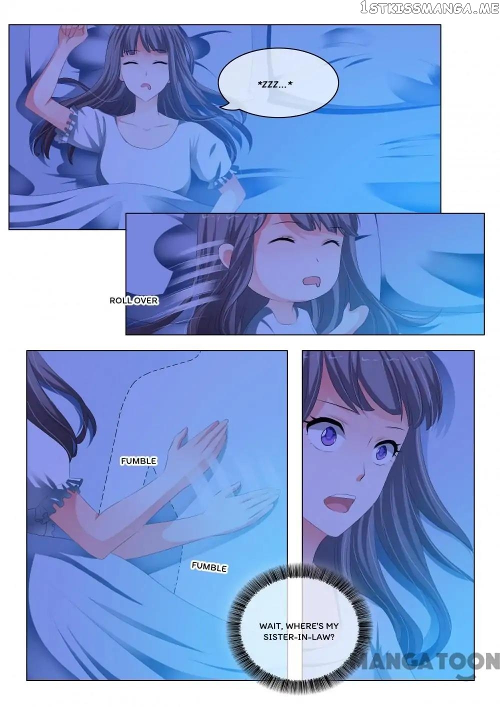 The Icy Ceo and the Substitute Bride Chapter 142 - page 2