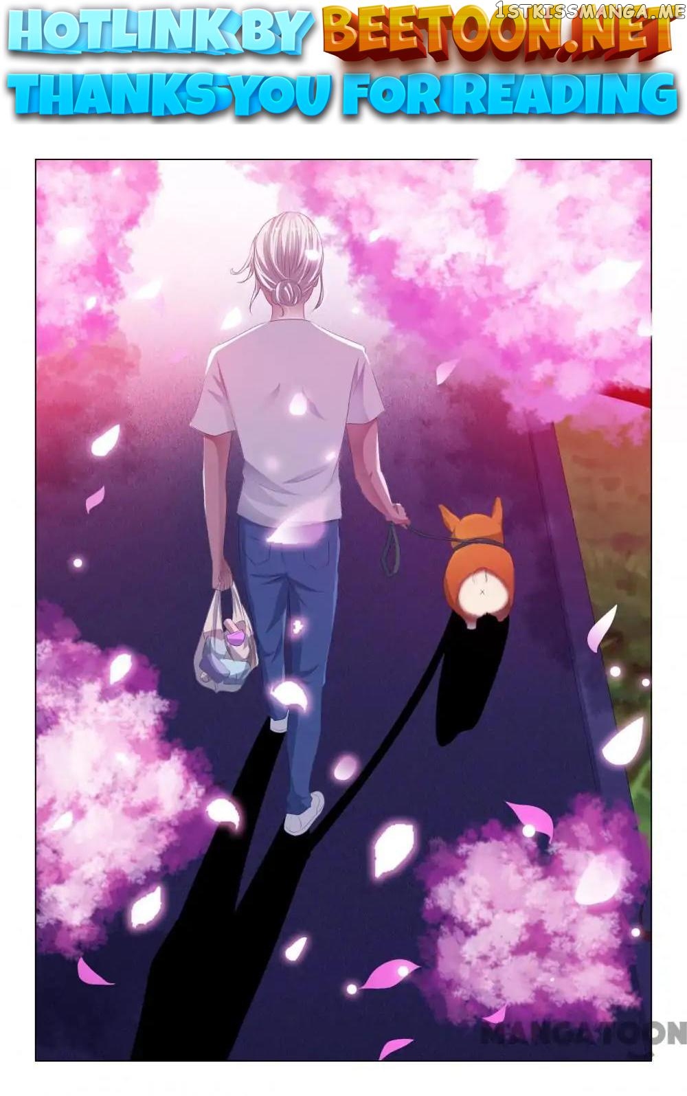 The Icy Ceo and the Substitute Bride Chapter 141 - page 1