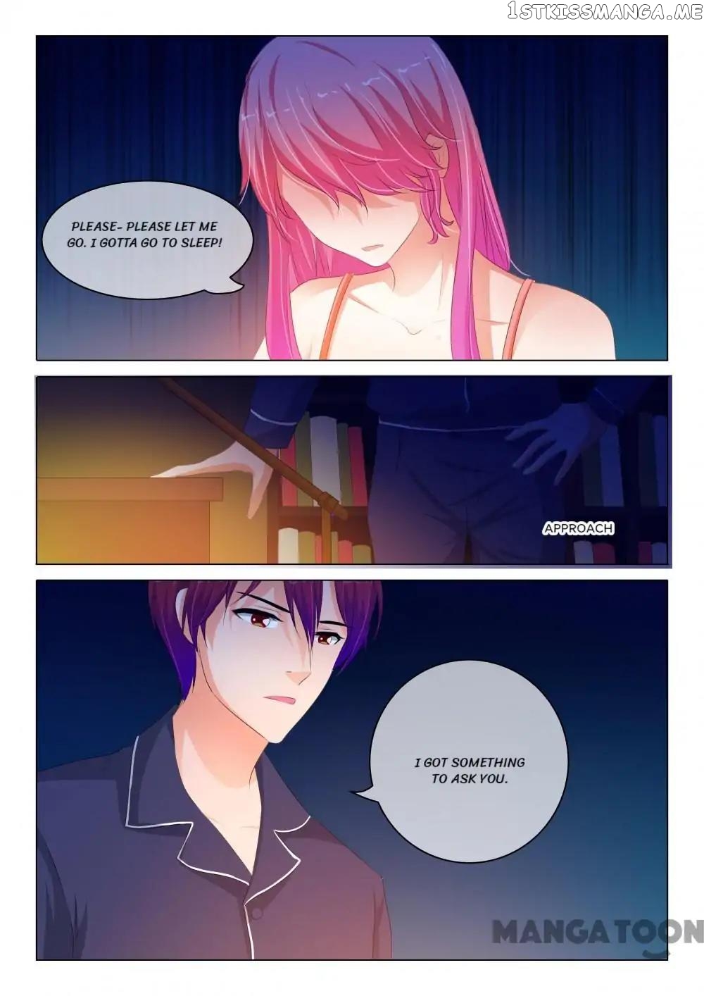 The Icy Ceo and the Substitute Bride Chapter 141 - page 7
