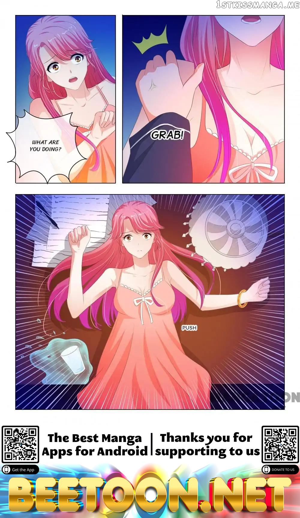 The Icy Ceo and the Substitute Bride Chapter 141 - page 9