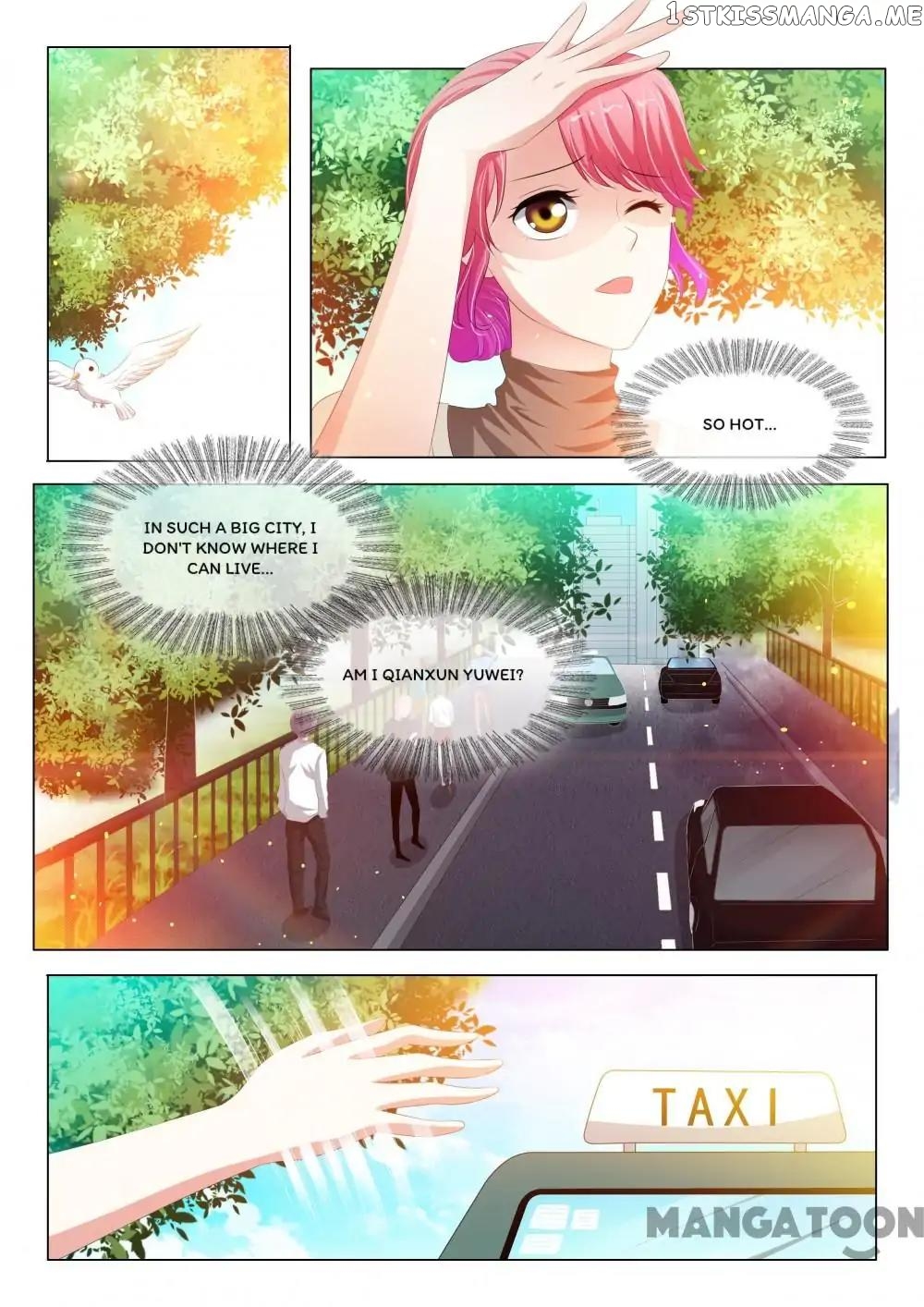 The Icy Ceo and the Substitute Bride Chapter 137 - page 6