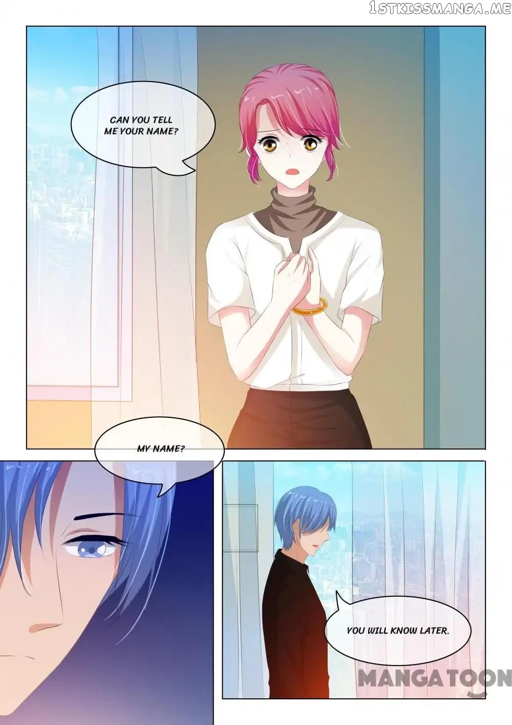 The Icy Ceo and the Substitute Bride Chapter 136 - page 7