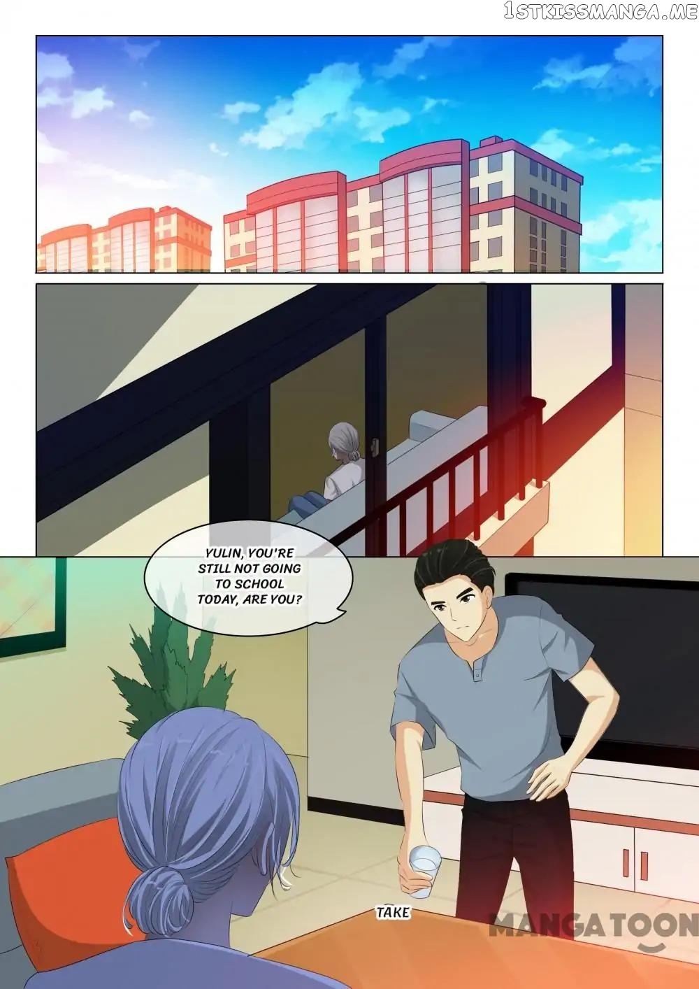 The Icy Ceo and the Substitute Bride Chapter 129 - page 6