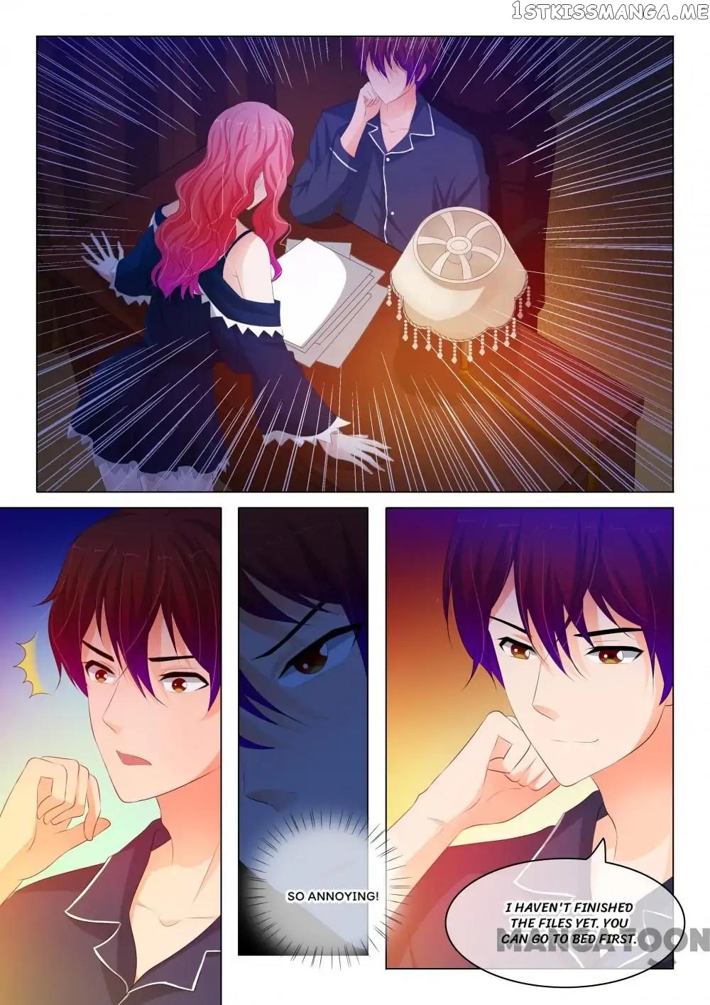 The Icy Ceo and the Substitute Bride Chapter 126 - page 2