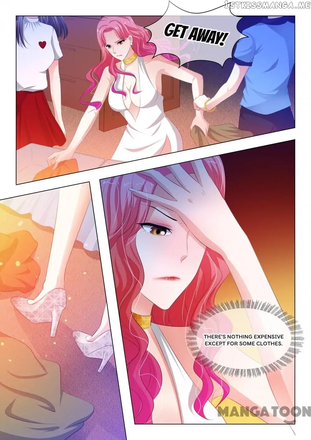 The Icy Ceo and the Substitute Bride Chapter 125 - page 2