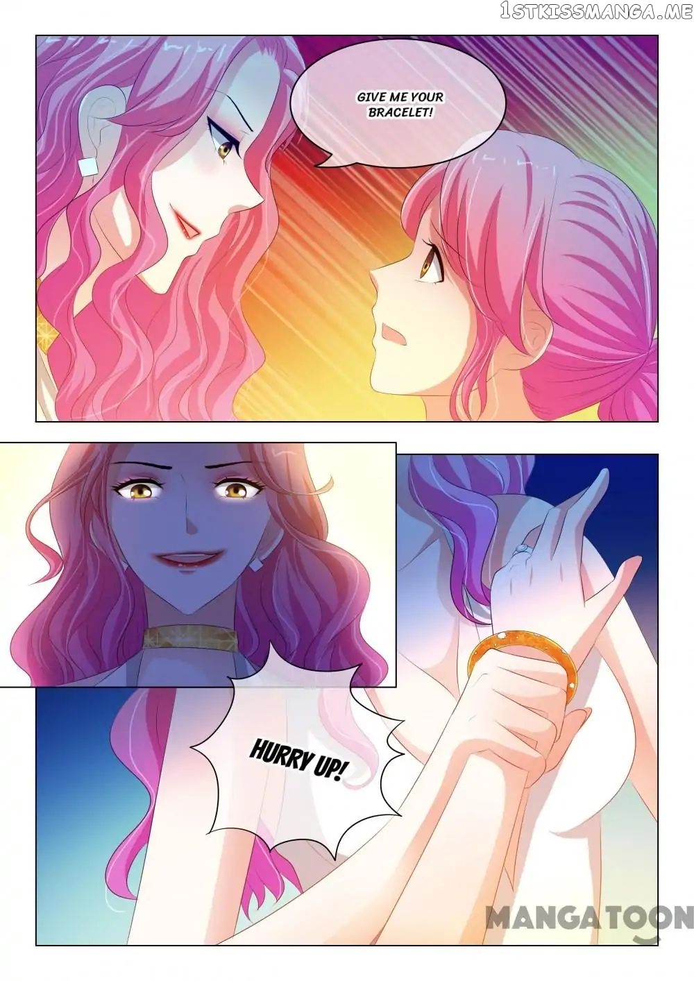 The Icy Ceo and the Substitute Bride Chapter 125 - page 4