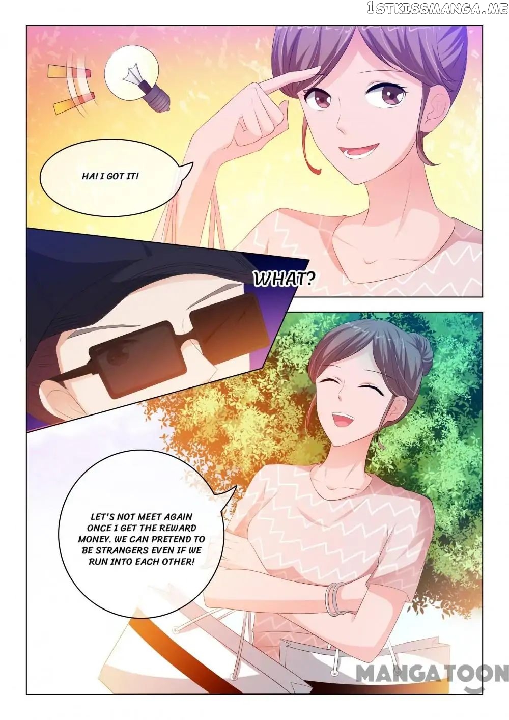 The Icy Ceo and the Substitute Bride Chapter 115 - page 5