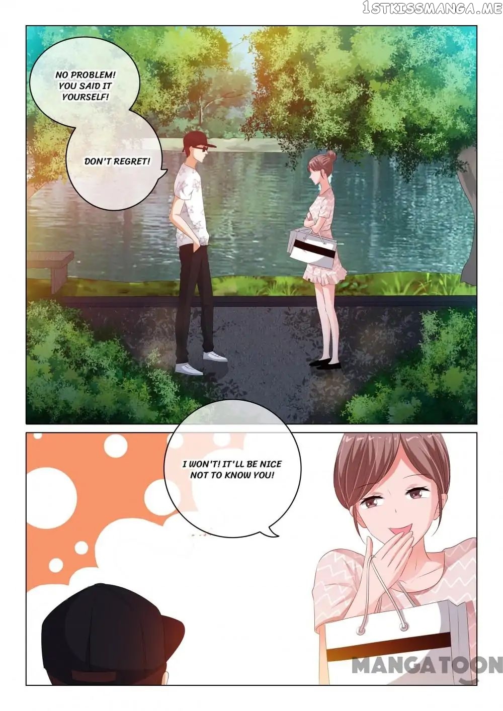 The Icy Ceo and the Substitute Bride Chapter 115 - page 6