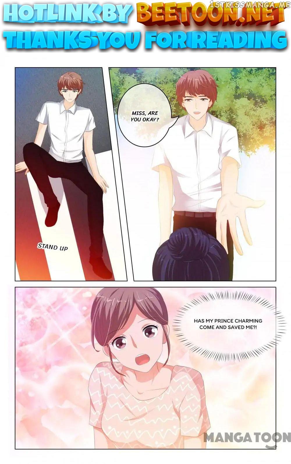 The Icy Ceo and the Substitute Bride Chapter 114 - page 1