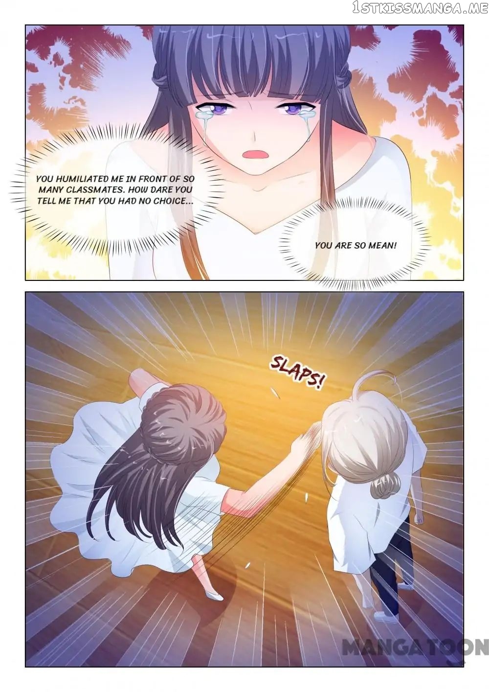 The Icy Ceo and the Substitute Bride Chapter 106 - page 2