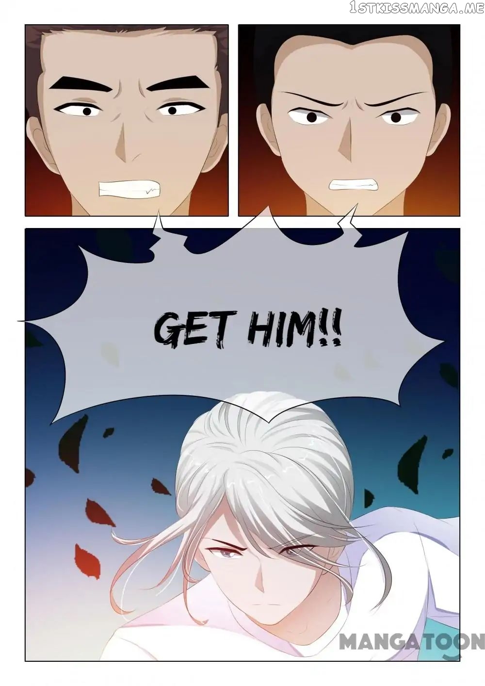 The Icy Ceo and the Substitute Bride Chapter 105 - page 2