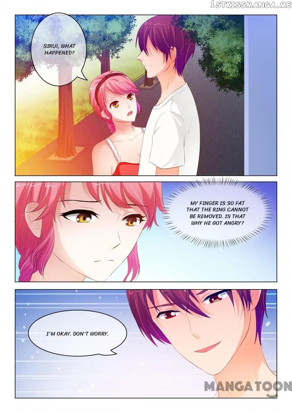 The Icy Ceo and the Substitute Bride Chapter 104 - page 2