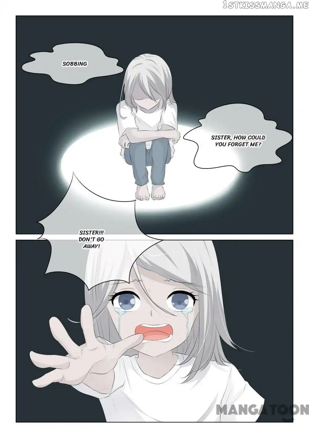 The Icy Ceo and the Substitute Bride Chapter 100 - page 8