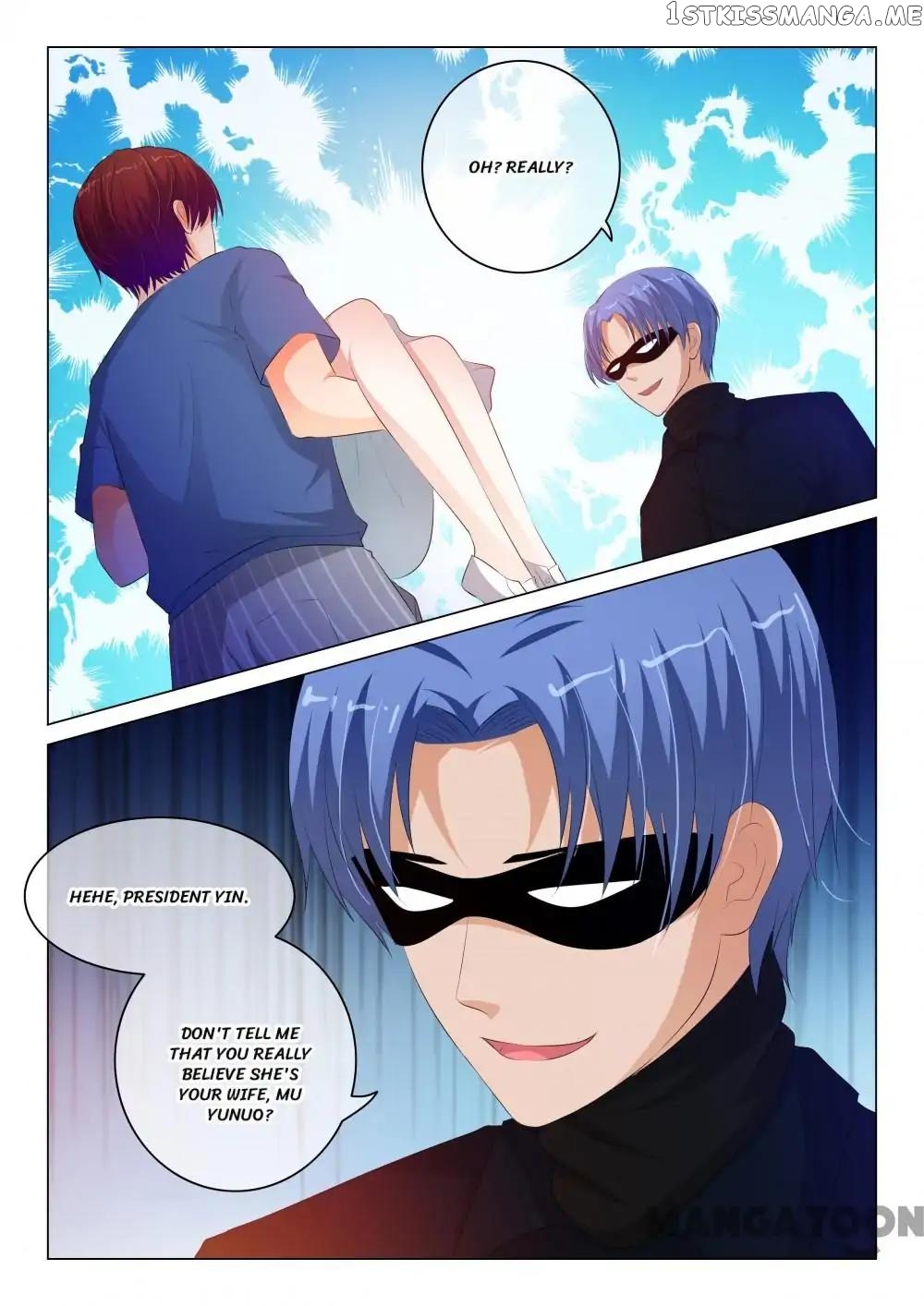 The Icy Ceo and the Substitute Bride Chapter 98 - page 2