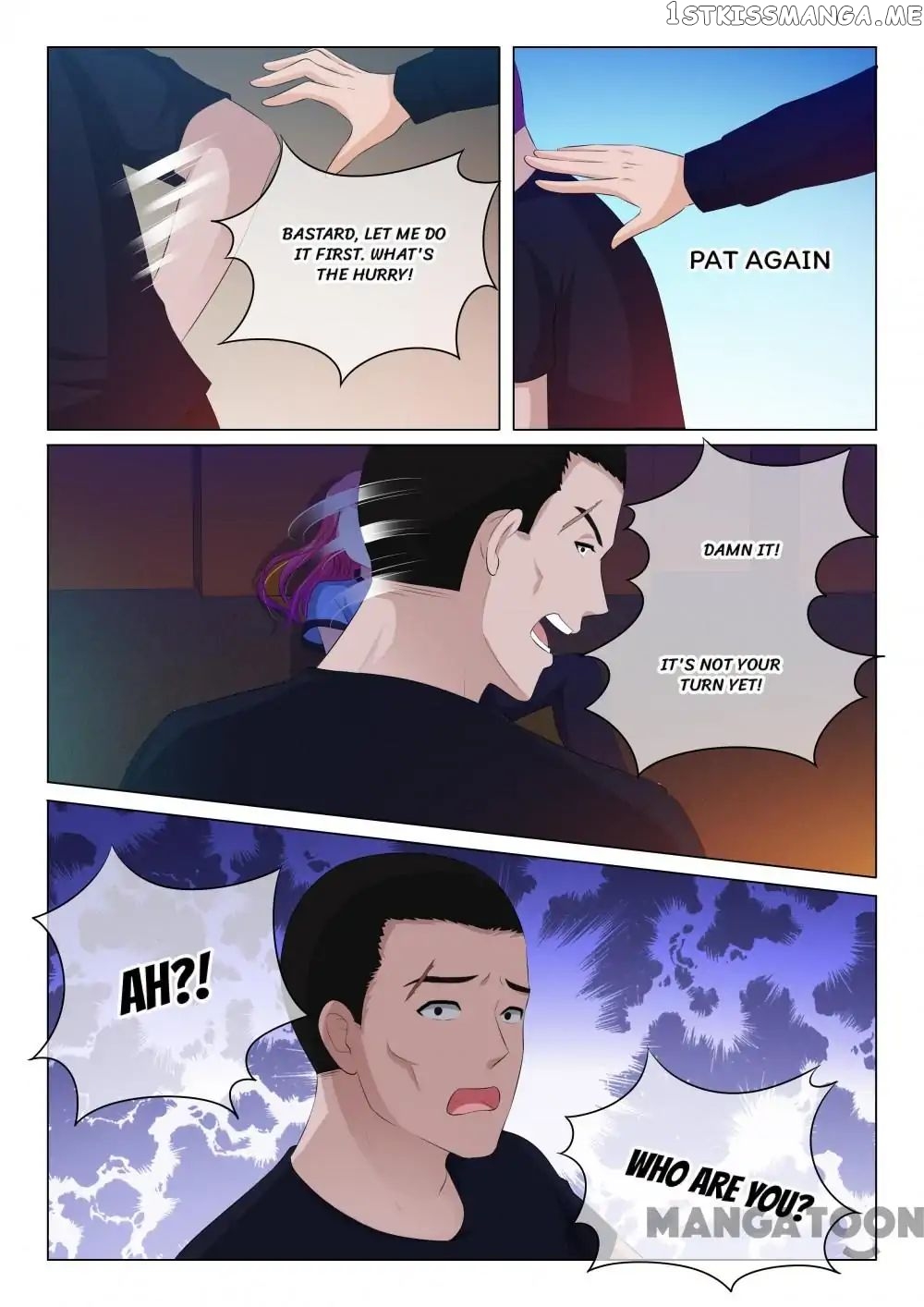 The Icy Ceo and the Substitute Bride Chapter 93 - page 7