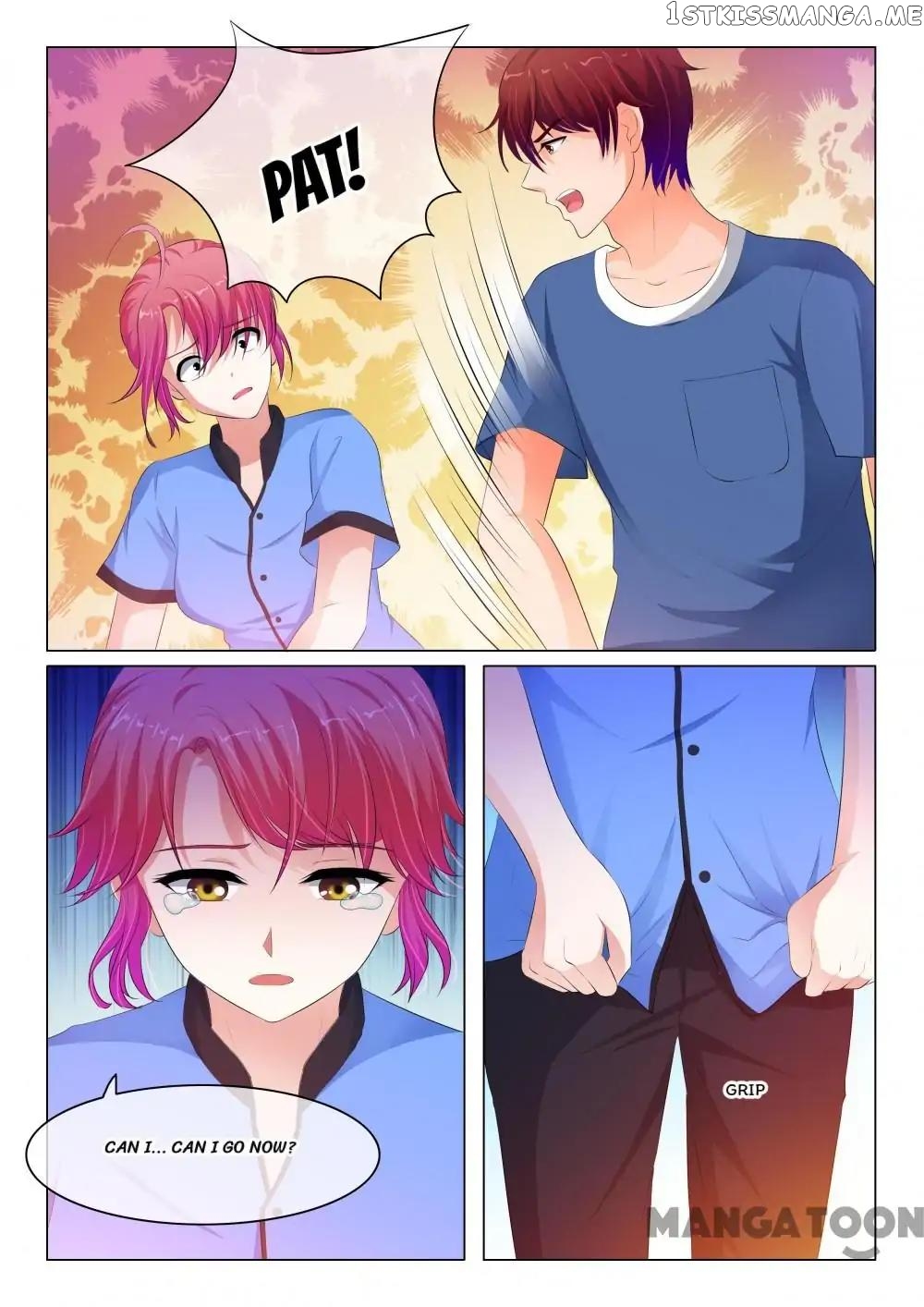 The Icy Ceo and the Substitute Bride Chapter 92 - page 2
