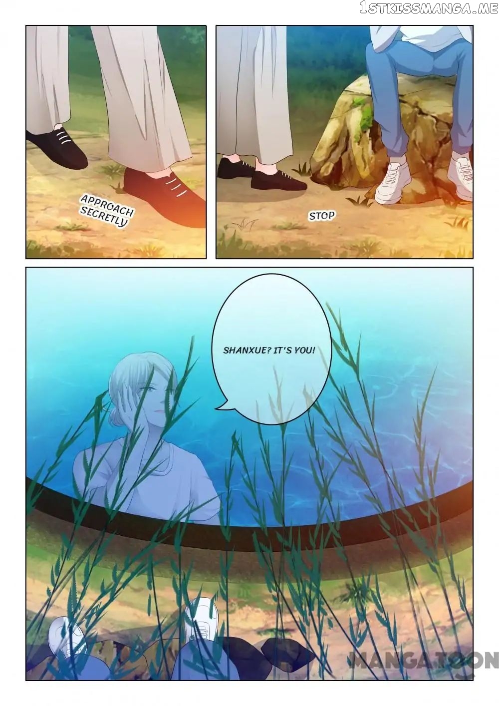 The Icy Ceo and the Substitute Bride Chapter 90 - page 2