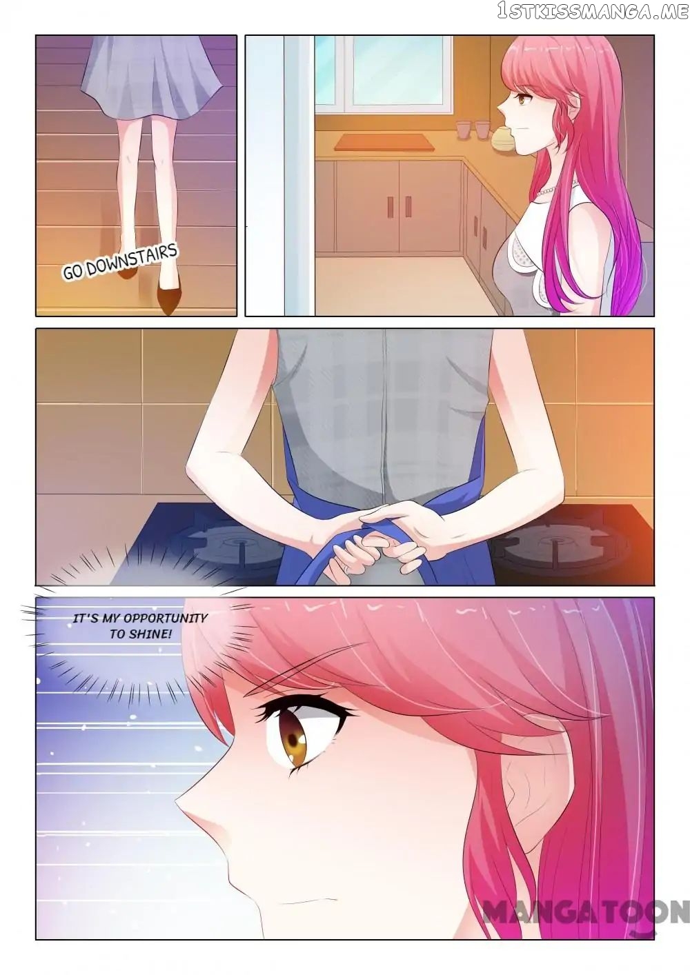 The Icy Ceo and the Substitute Bride Chapter 77 - page 4
