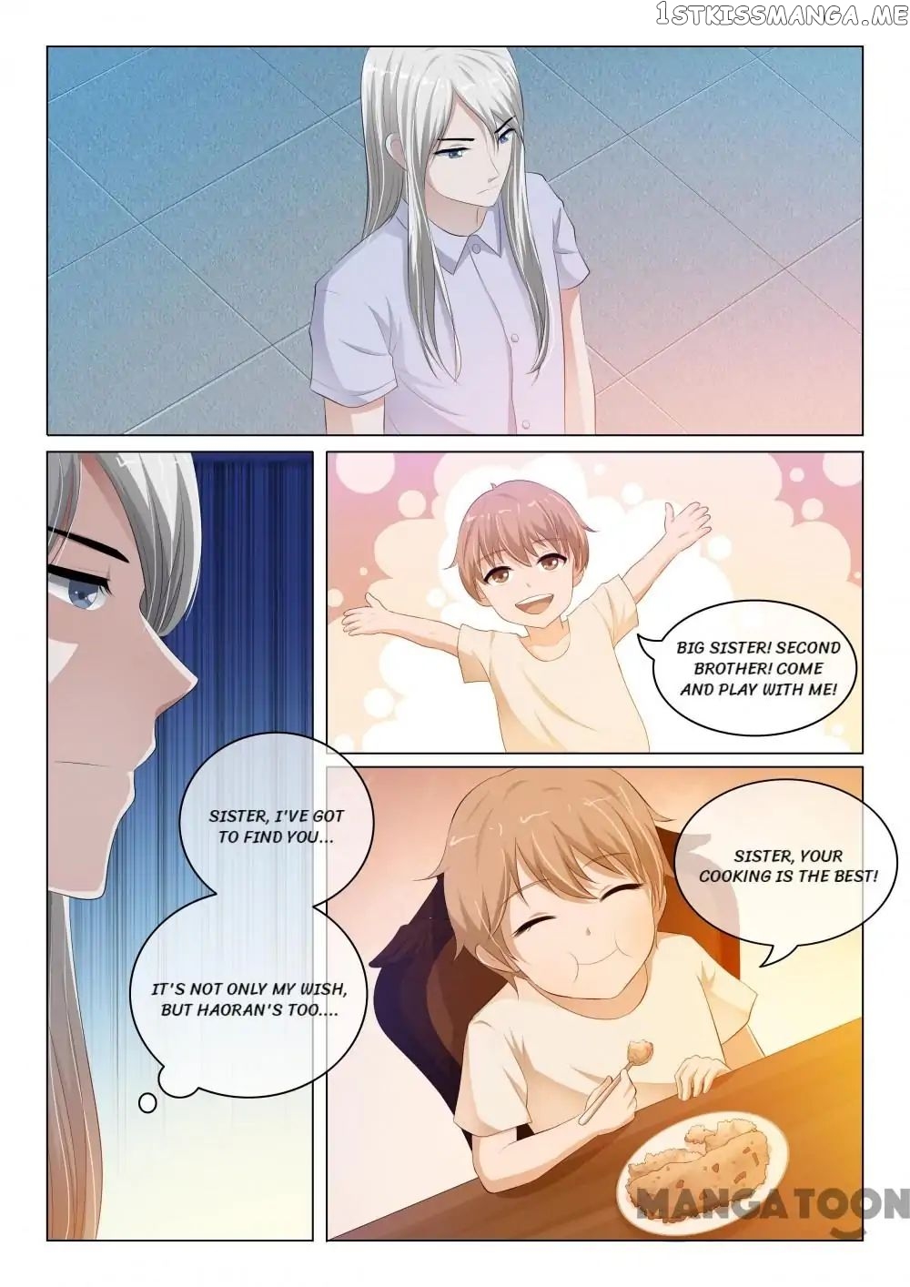 The Icy Ceo and the Substitute Bride Chapter 76 - page 2