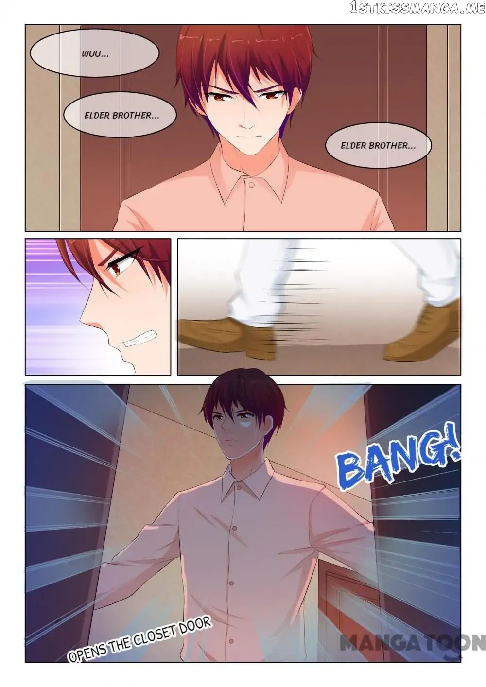 The Icy Ceo and the Substitute Bride Chapter 71 - page 6