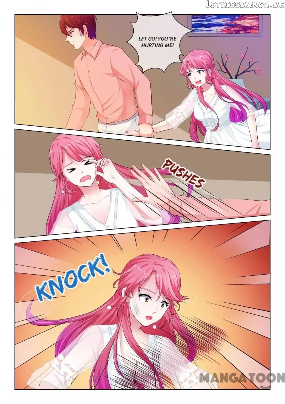 The Icy Ceo and the Substitute Bride Chapter 70 - page 3
