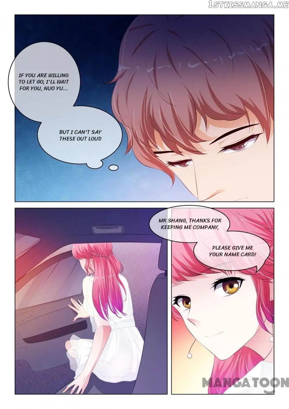 The Icy Ceo and the Substitute Bride Chapter 69 - page 2