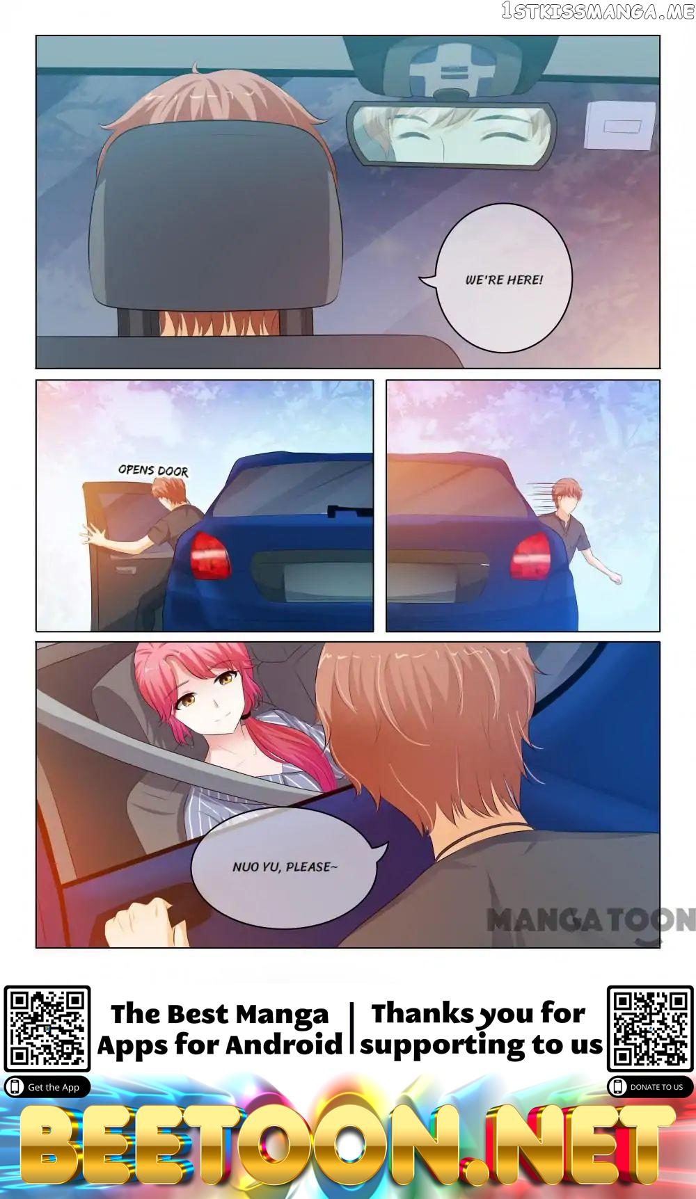 The Icy Ceo and the Substitute Bride Chapter 66 - page 9