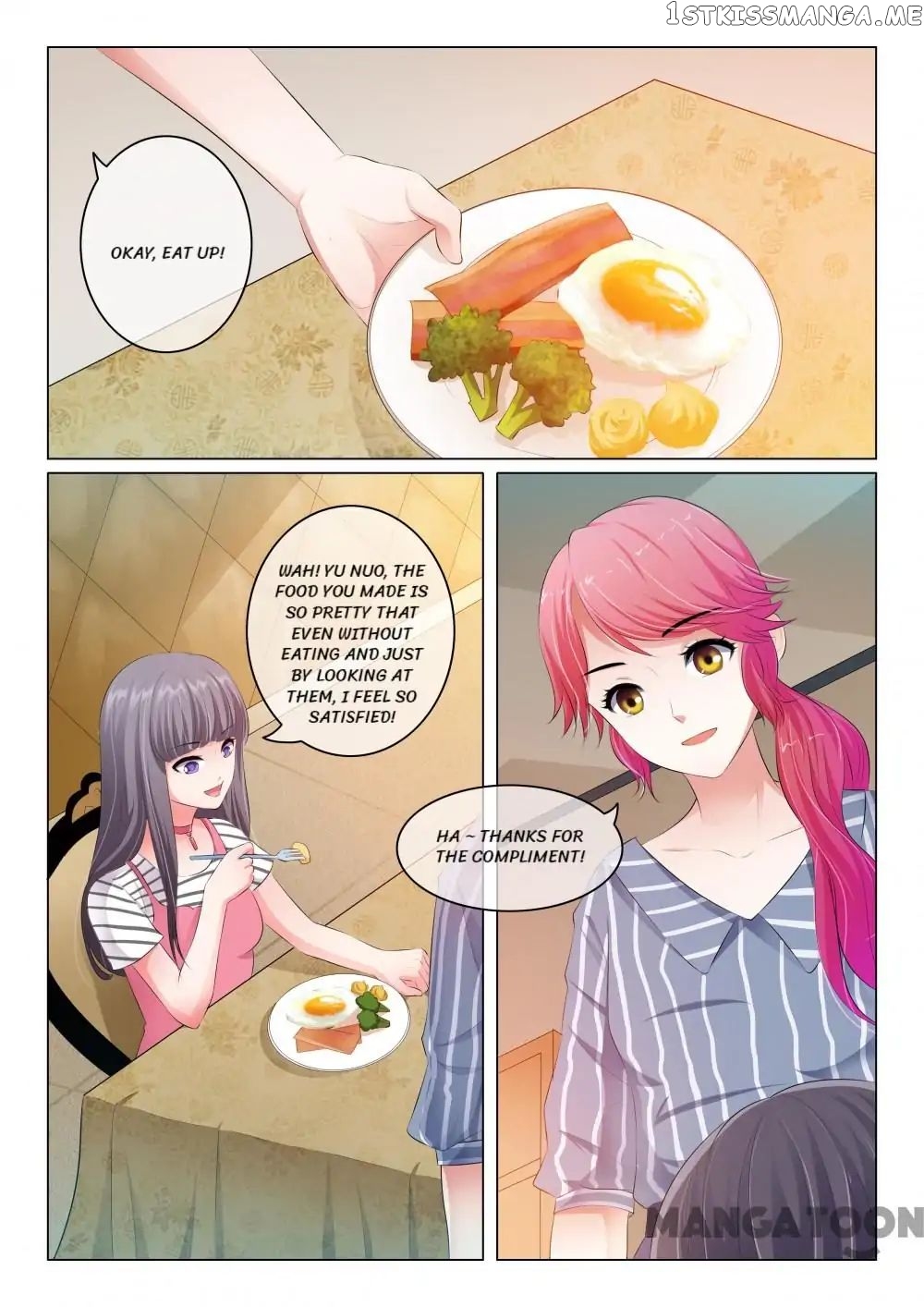 The Icy Ceo and the Substitute Bride Chapter 60 - page 2