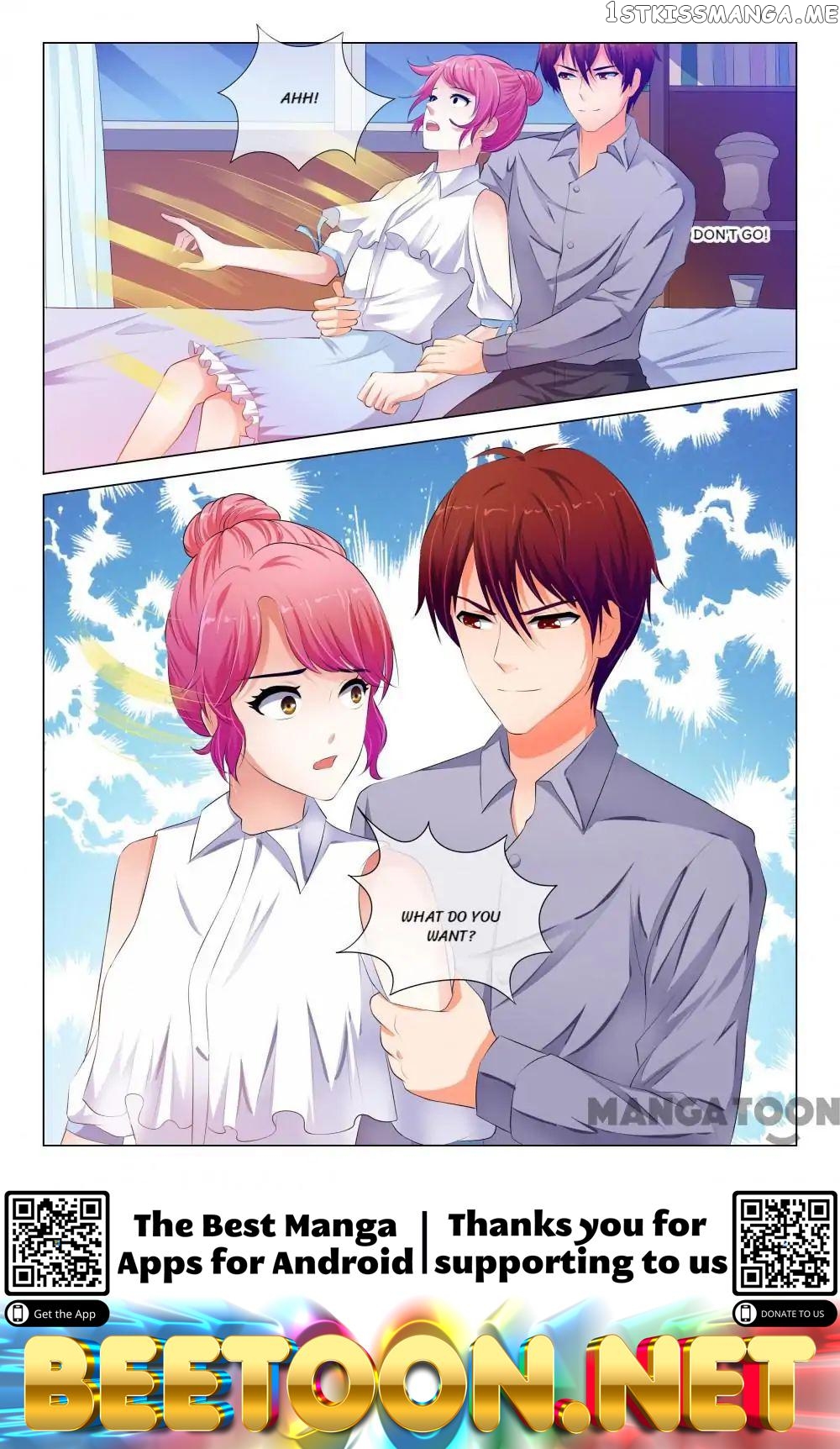 The Icy Ceo and the Substitute Bride Chapter 58 - page 9
