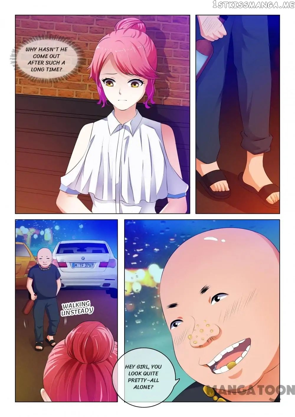 The Icy Ceo and the Substitute Bride Chapter 56 - page 2