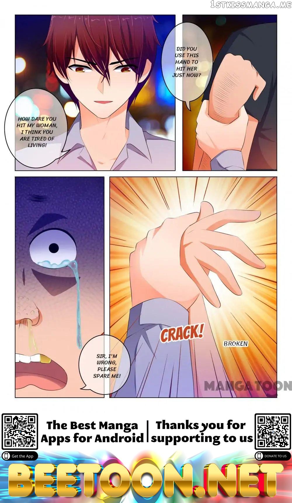 The Icy Ceo and the Substitute Bride Chapter 56 - page 9
