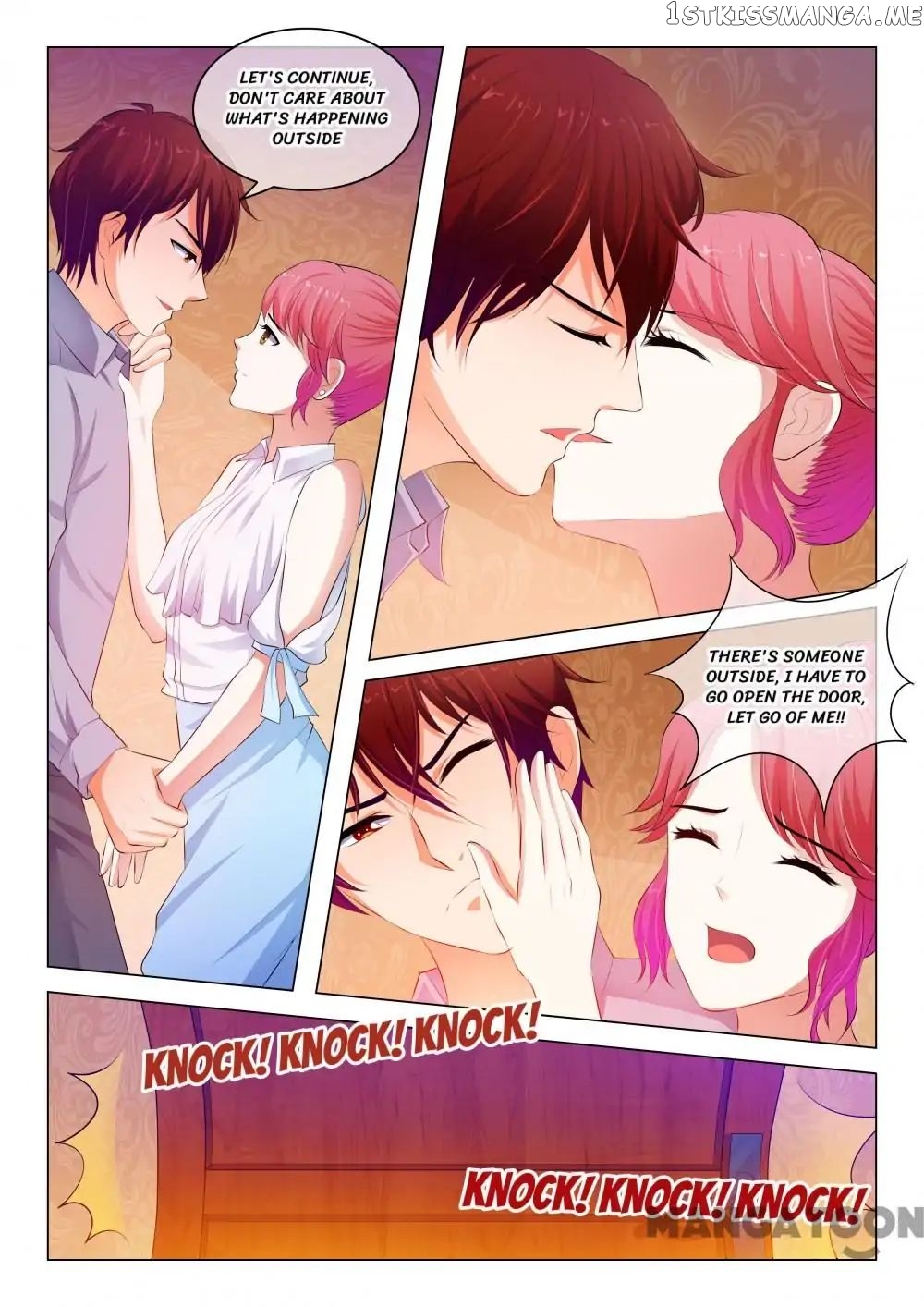 The Icy Ceo and the Substitute Bride Chapter 53 - page 2