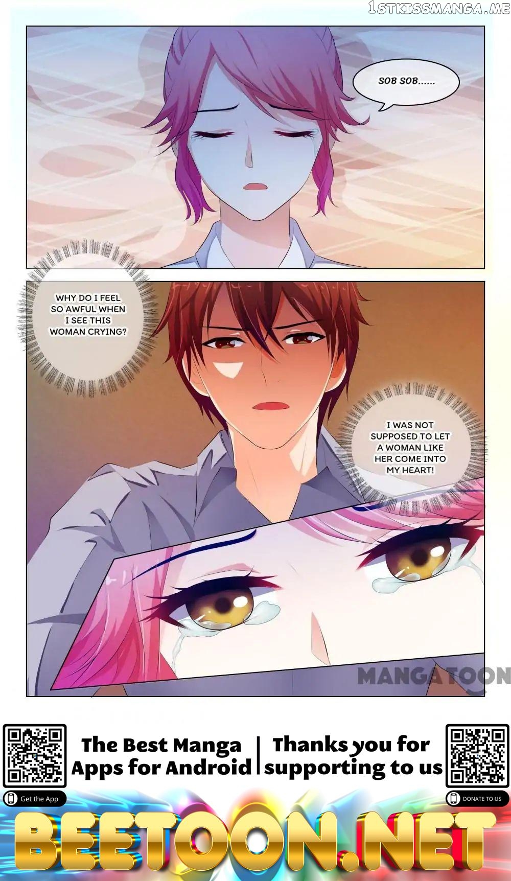 The Icy Ceo and the Substitute Bride Chapter 53 - page 9
