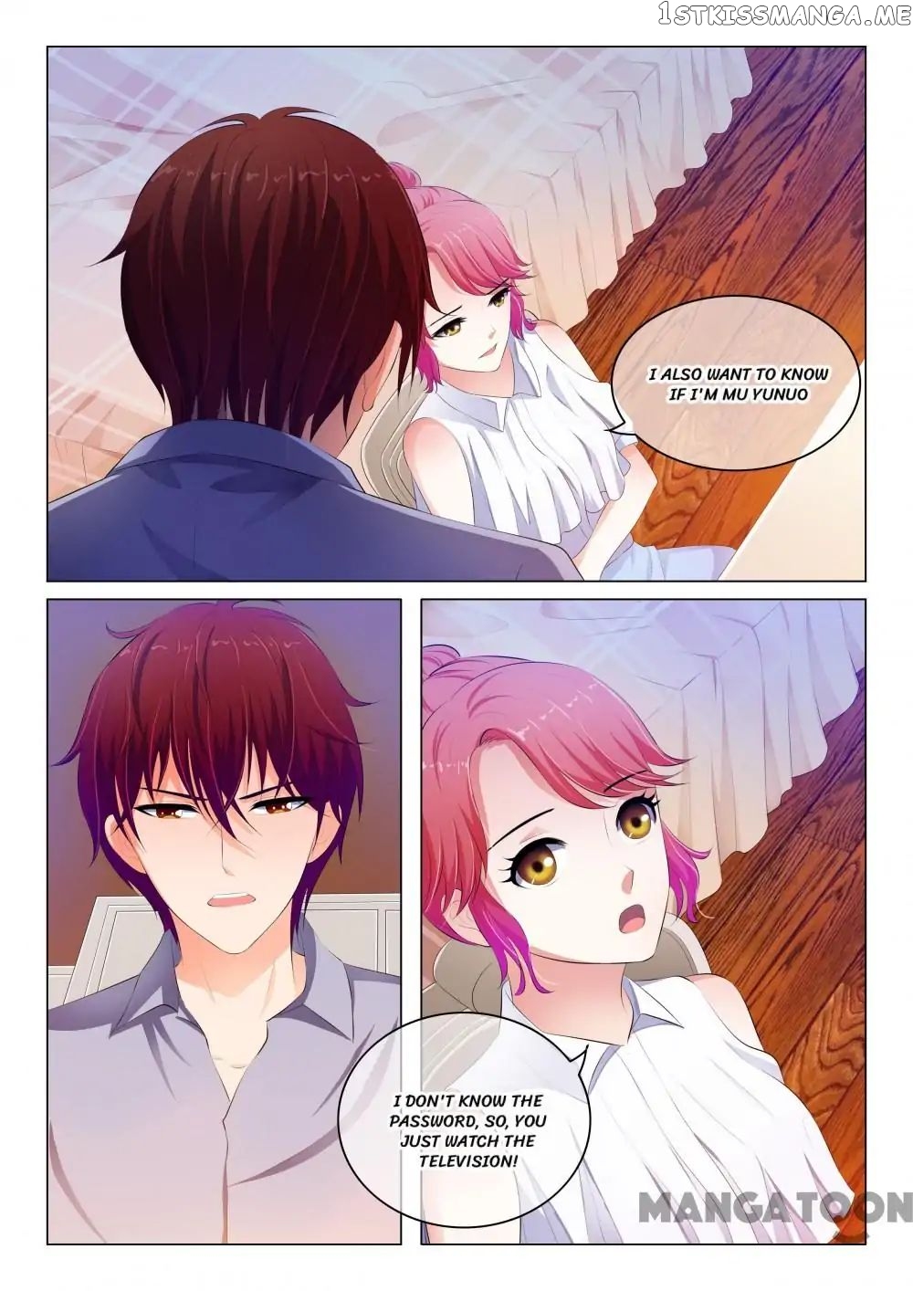 The Icy Ceo and the Substitute Bride Chapter 52 - page 2