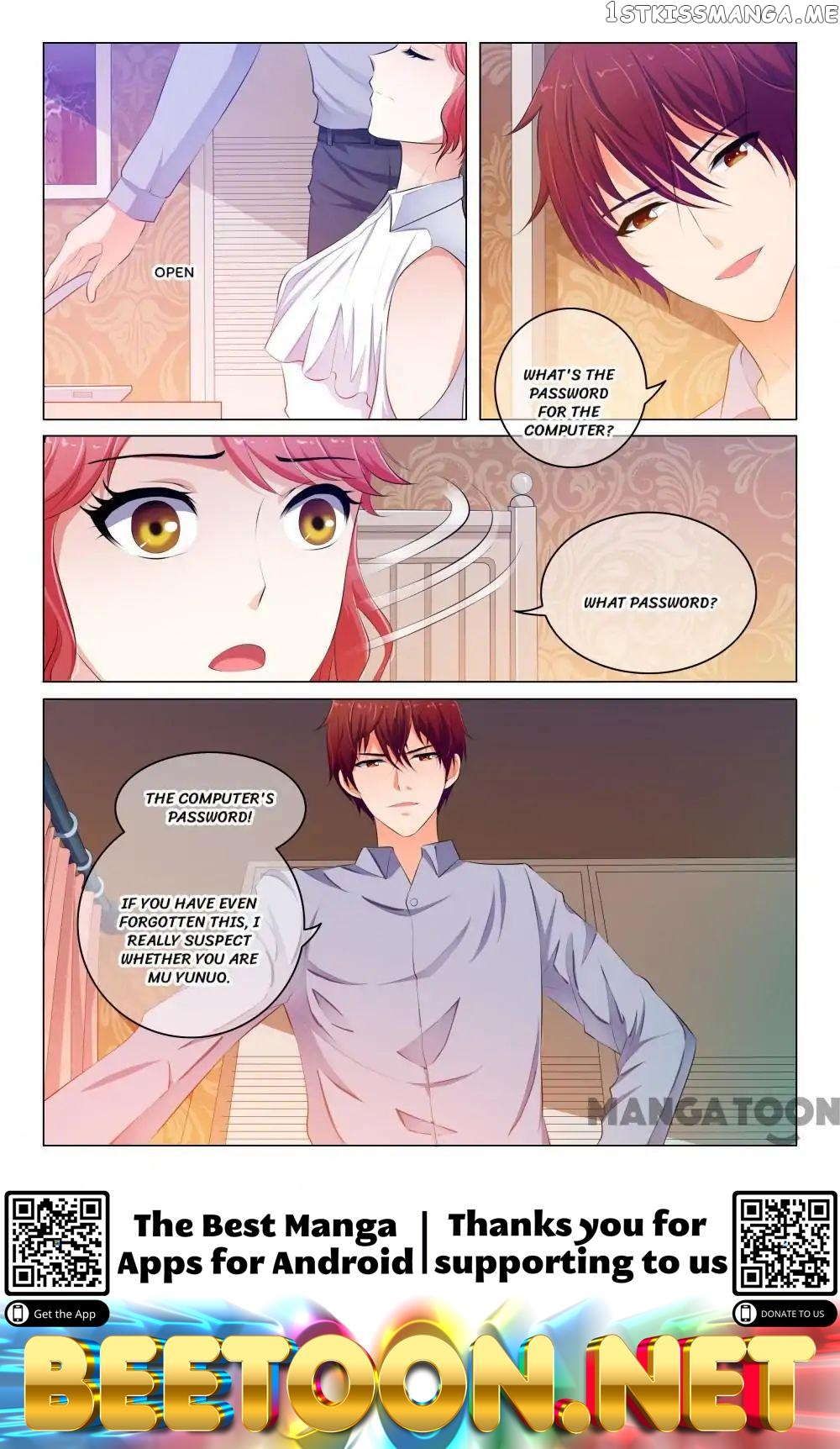 The Icy Ceo and the Substitute Bride Chapter 51 - page 9