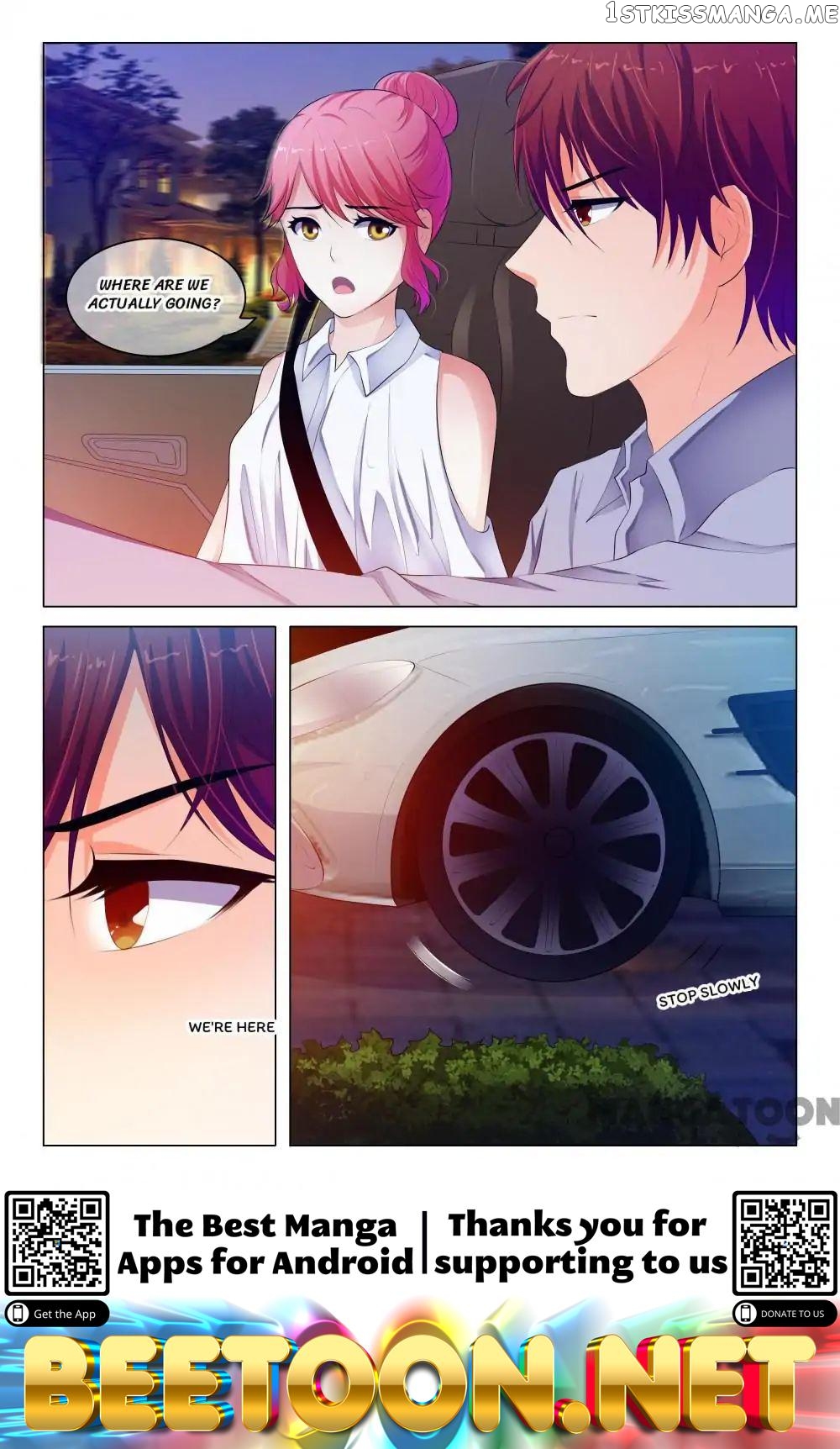 The Icy Ceo and the Substitute Bride Chapter 49 - page 9
