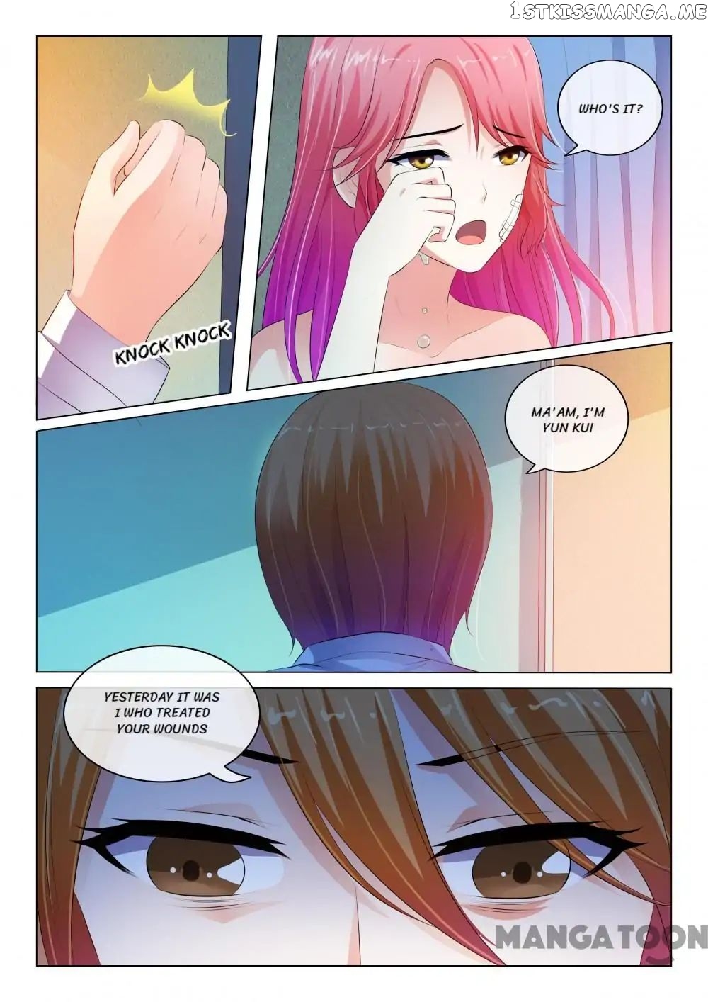 The Icy Ceo and the Substitute Bride Chapter 46 - page 5