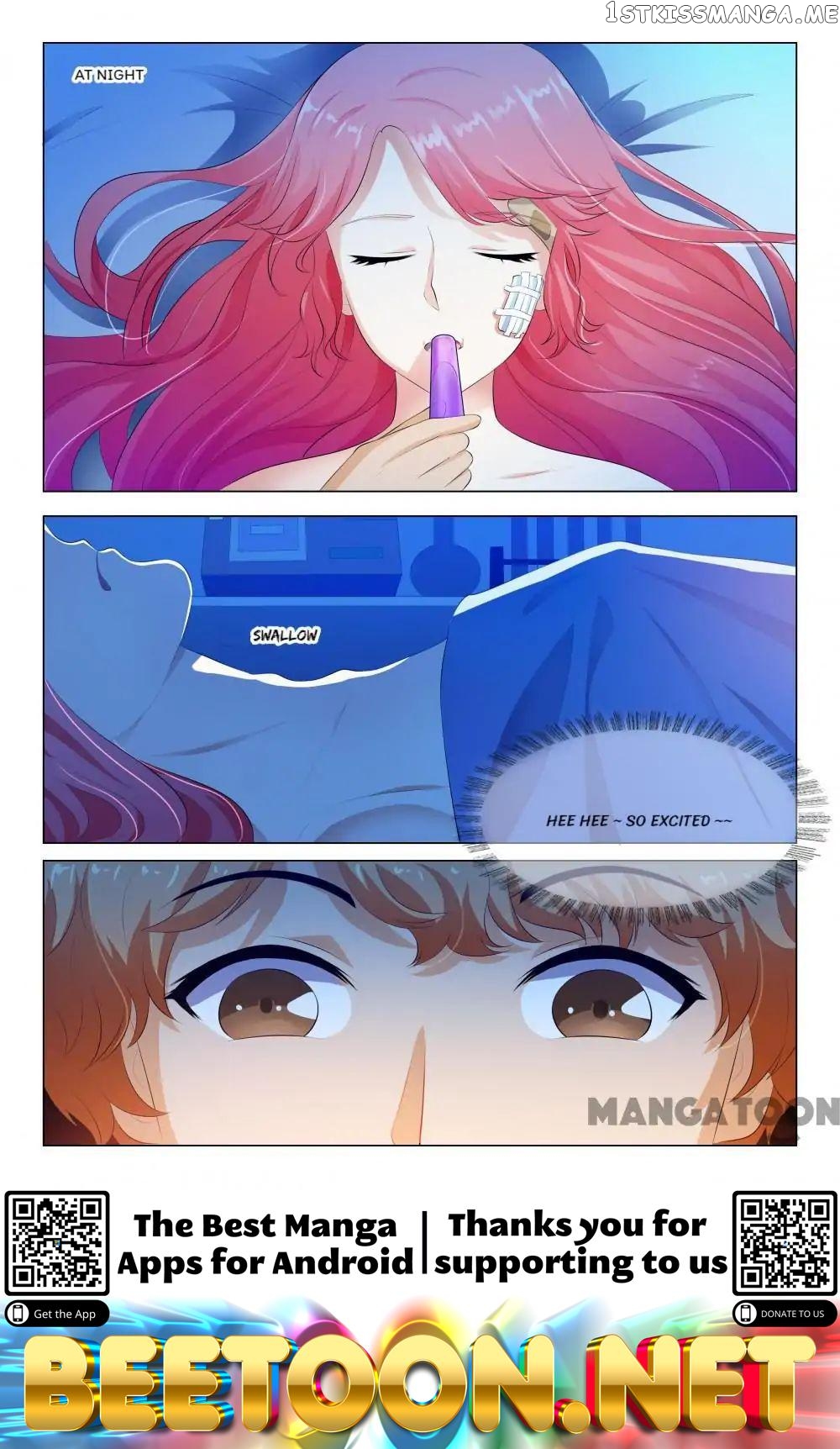 The Icy Ceo and the Substitute Bride Chapter 43 - page 9