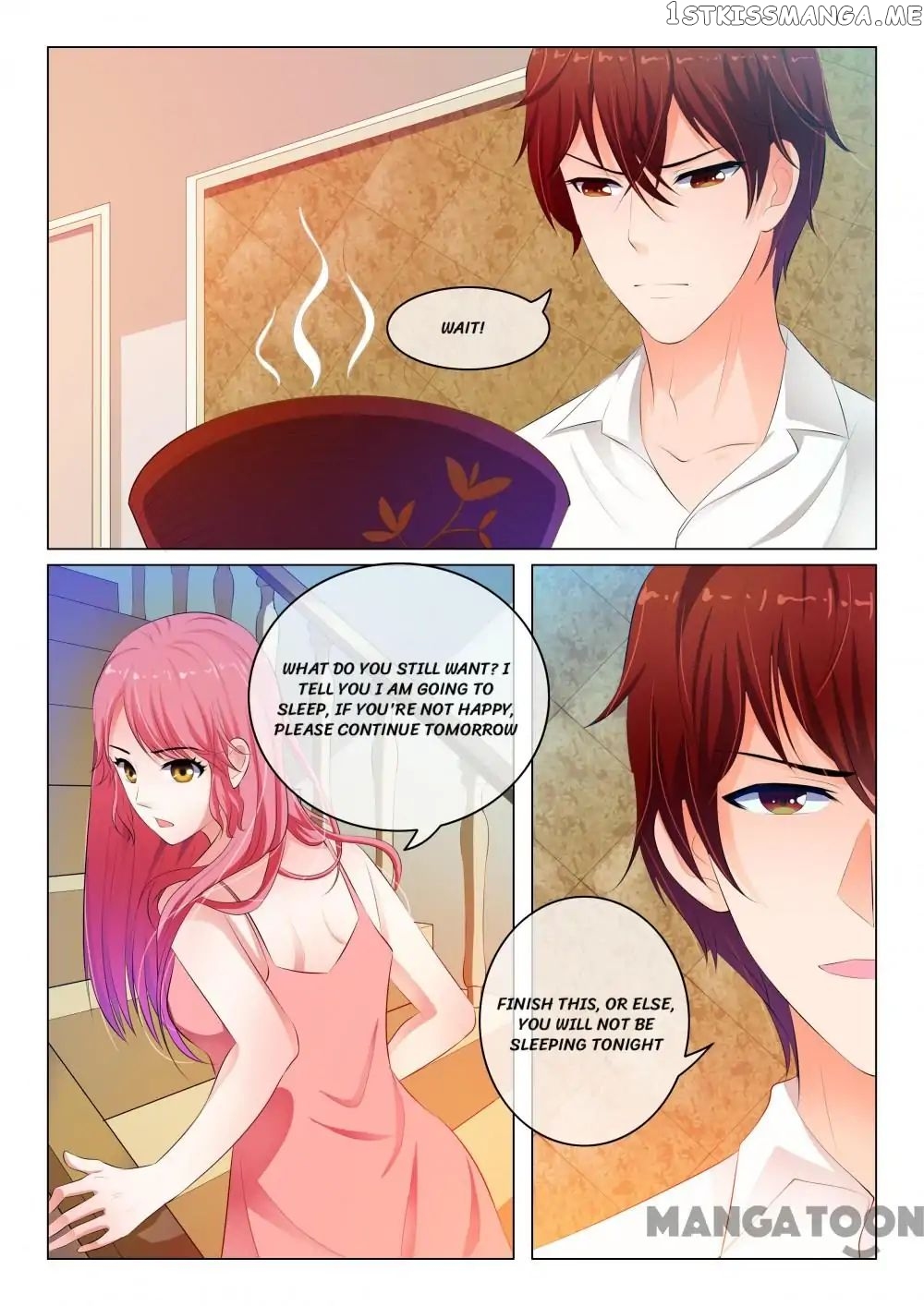 The Icy Ceo and the Substitute Bride Chapter 36 - page 2