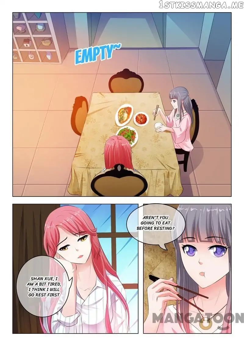 The Icy Ceo and the Substitute Bride Chapter 35 - page 2