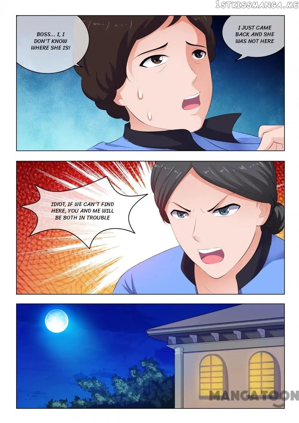 The Icy Ceo and the Substitute Bride Chapter 29 - page 2