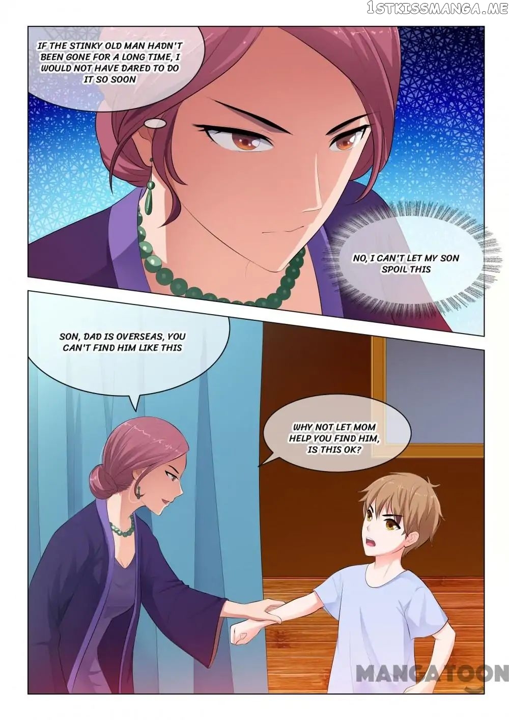 The Icy Ceo and the Substitute Bride Chapter 24 - page 2