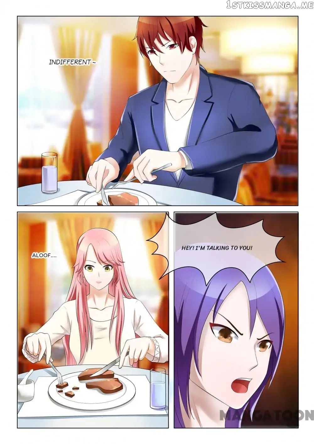 The Icy Ceo and the Substitute Bride Chapter 15 - page 2