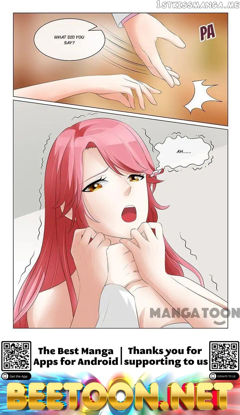 The Icy Ceo and the Substitute Bride Chapter 11 - page 9
