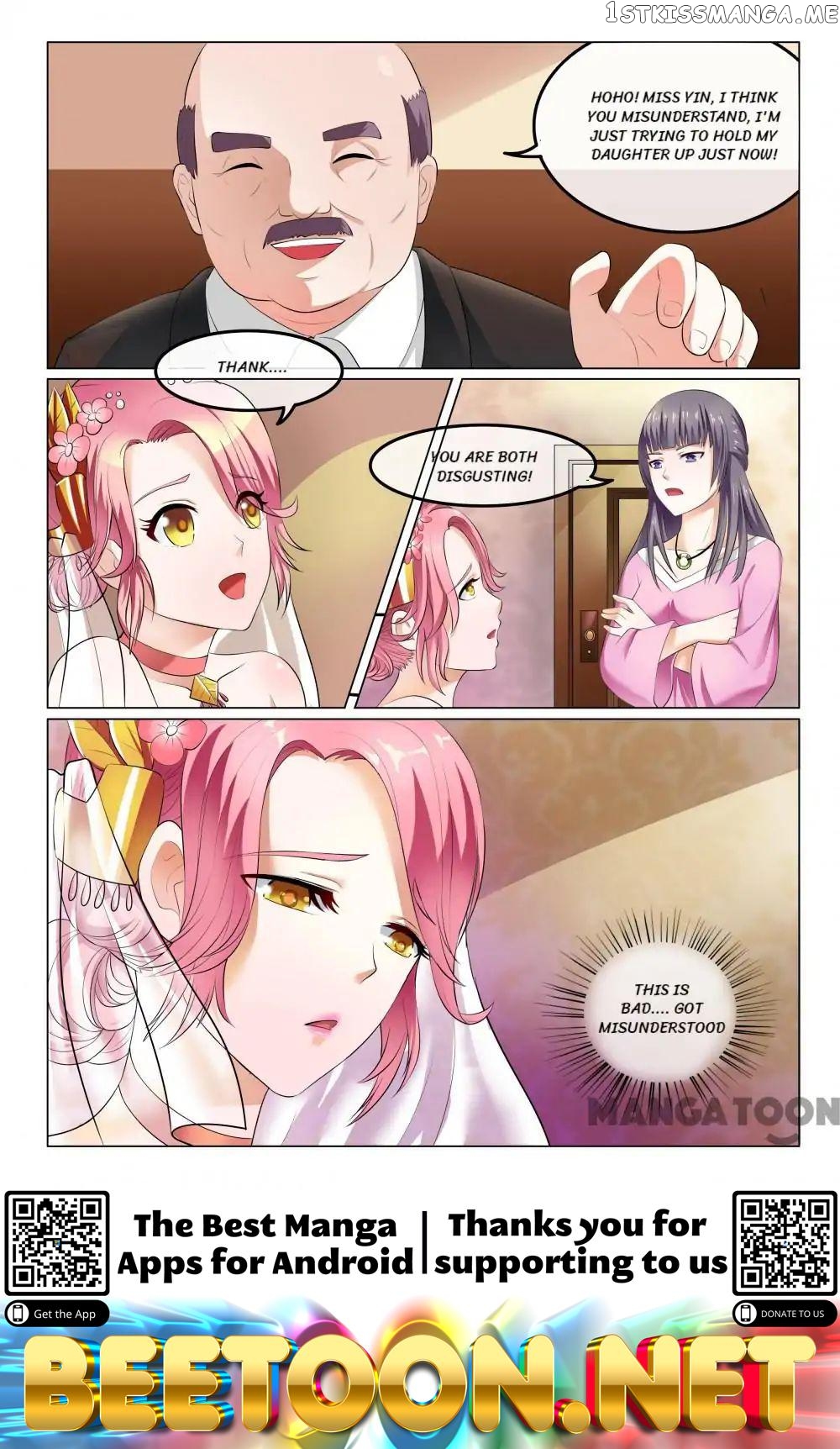 The Icy Ceo and the Substitute Bride Chapter 2 - page 9