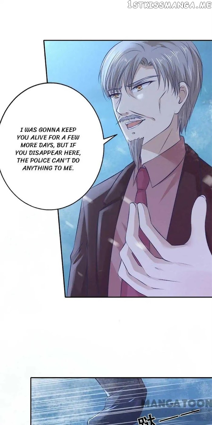 The Icy Ceo and the Substitute Bride Chapter 0 - page 9