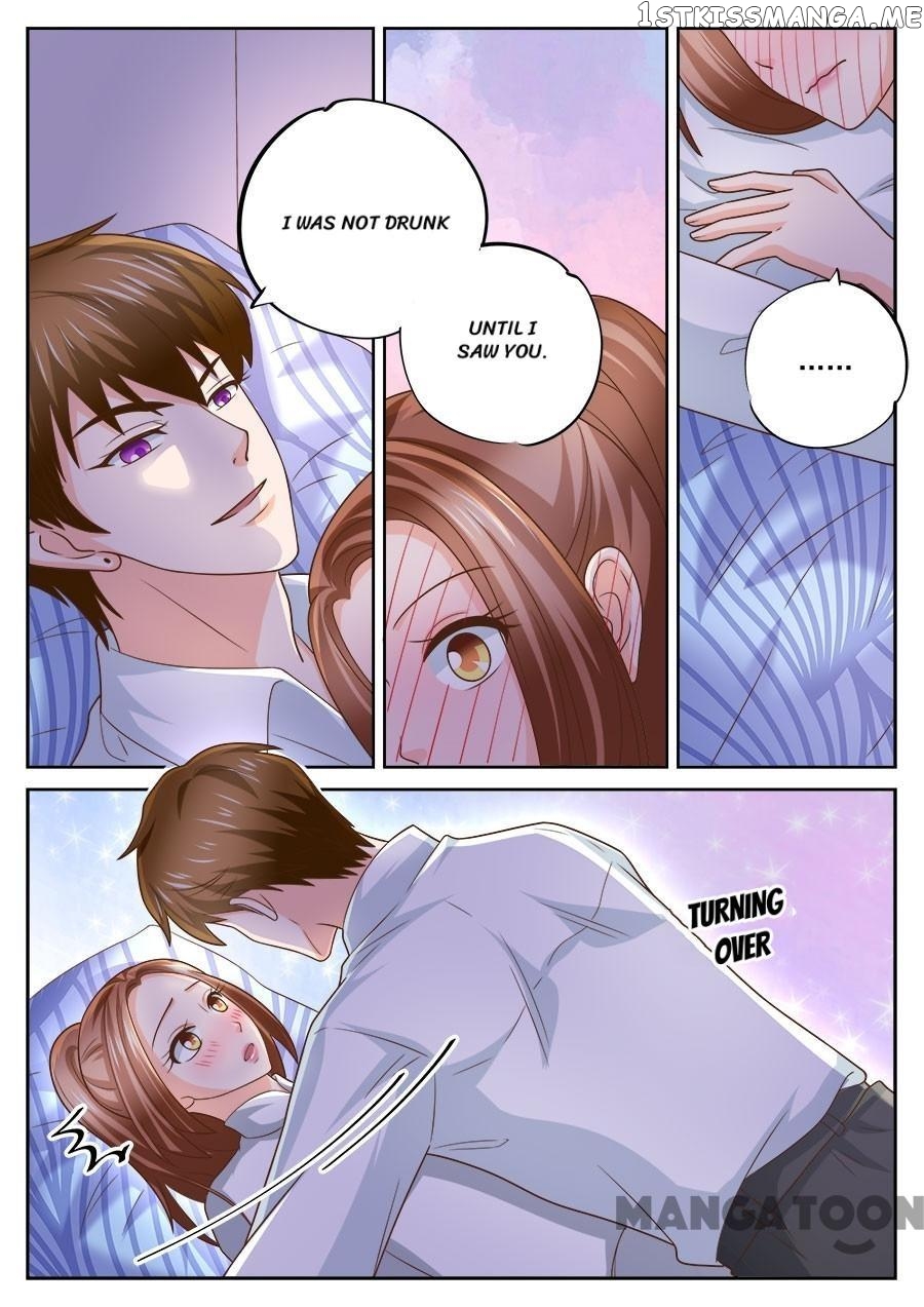 Boss, I’ll Kick Your Ass chapter 231 - page 7