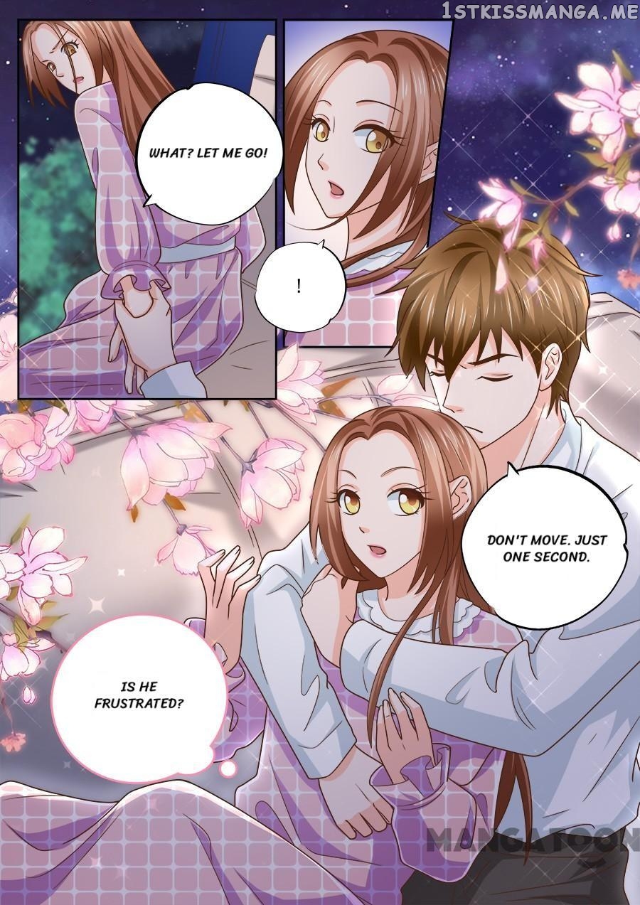 Boss, I’ll Kick Your Ass chapter 223 - page 3