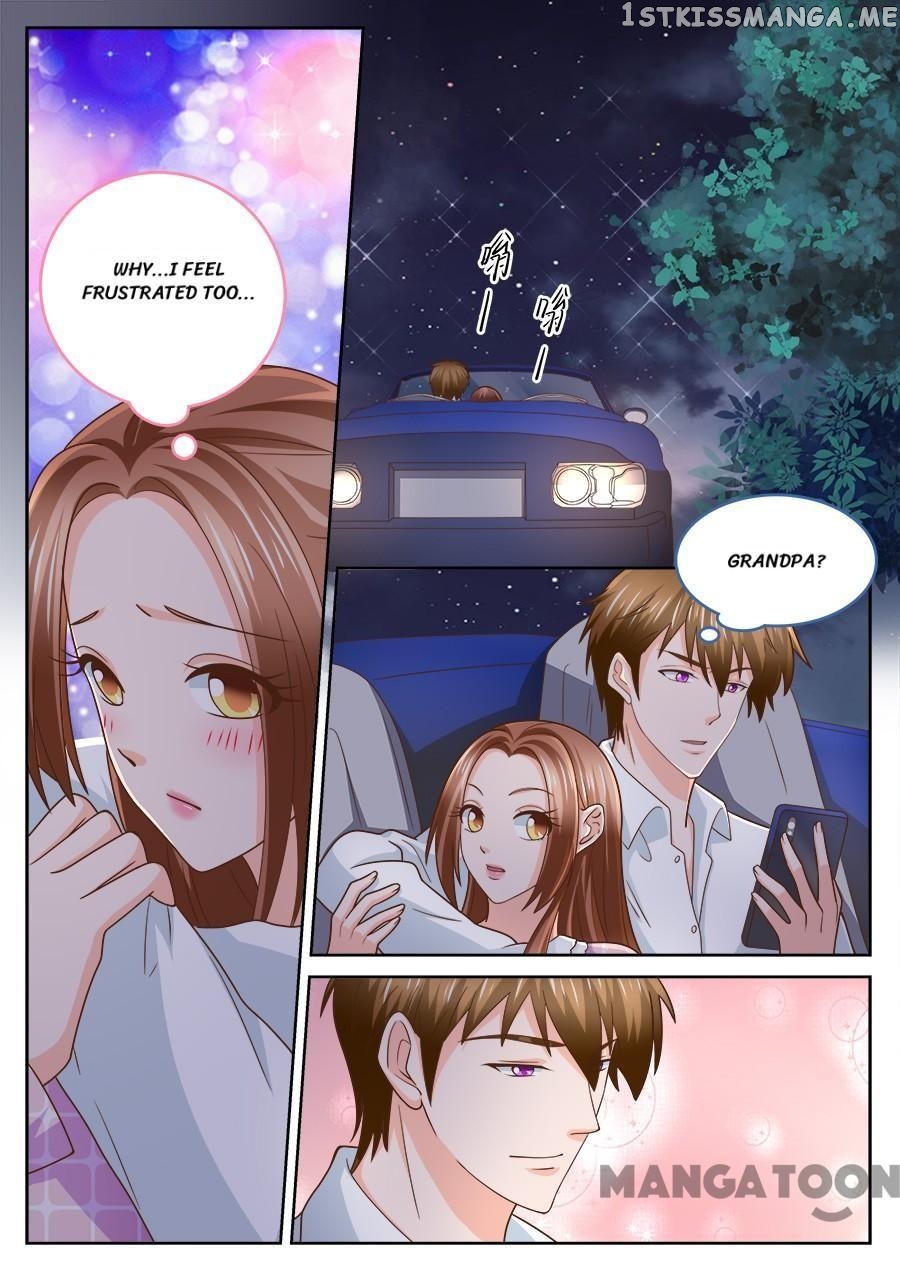 Boss, I’ll Kick Your Ass chapter 223 - page 4